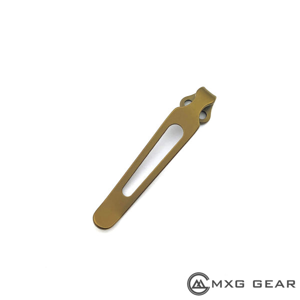 KELTY × studio CLIP Trim Ram E Ring Clip for Mercruiser Alpha Gen 2 Sterndrive