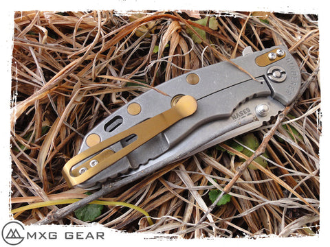 Coltelli Rick Hinderer XM18 3.5 | Testati e in stock Coltelli Rick Hinderer XM18 3.5 | Testati e in stock