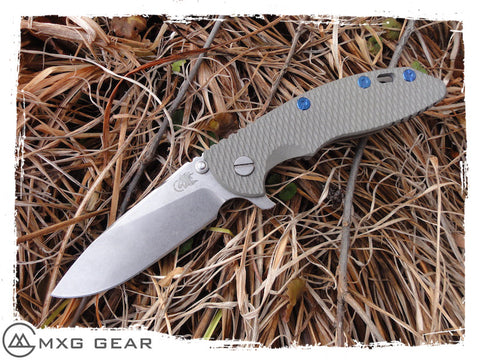 Coltelli Rick Hinderer XM18 3.0 | Testati e in stock Coltelli Rick Hinderer XM18 3.0 | Testati e in stock